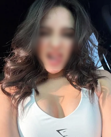 Sunaina Joshi - Independent Escorts in Guwahati